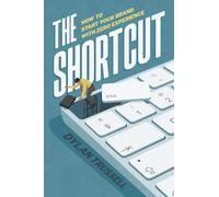 The Shortcut: How to Start Your Brand with Zero Experience