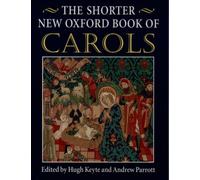 The Shorter New Oxford Book of Carols
