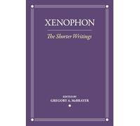 The Shorter Writings (Agora Editions)