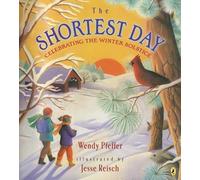 The Shortest Day: Celebrating the Winter Solstice