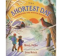 The Shortest Day: Celebrating the Winter Solstice