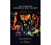 The Shortest Farewells Are the Best: Flash Noir Fiction
