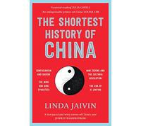 The Shortest History of China