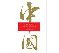 The Shortest History of China
