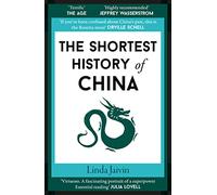 The Shortest History of China: 5