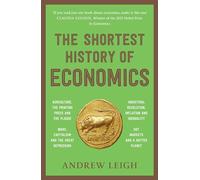 The Shortest History of Economics