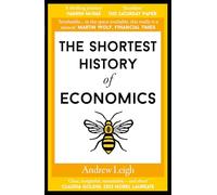 The Shortest History of Economics