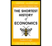 The Shortest History of Economics