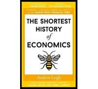 The Shortest History of Economics