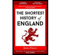 The Shortest History of England: 3