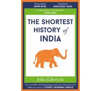 The Shortest History of India