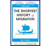The Shortest History of Migration: 14