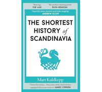 The Shortest History of Scandinavia: 19