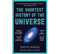 The Shortest History of the World