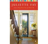 The Shortest Way Home