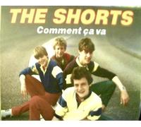 The Shorts: - Comment ca va uvm.; Erscheinungsjahr 1983,