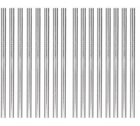 THE SHORTY SHORT 12.5cm Straight Metal Drinking Straw Stainless Steel Reusable Straws Silver(Stainless Steel), 1