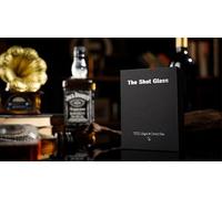 The Shot Glass by Jimmy Fan and TCC