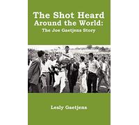 The Shot Heard Around the World: The Joe Gaetjens Story