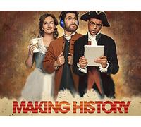 The Shot Heard Round the World