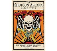 Shotgun Arcana: The Six-Gun Tarot – Titan Books