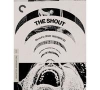 The Shout Blu-Ray - The Criterion Collection Blu-ray