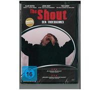 The Shout - Der Todesschrei (DVD)