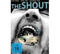 The Shout - Der Todesschrei (DVD)