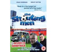 The Shouting Men [DVD]