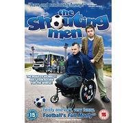 The Shouting Men [DVD]