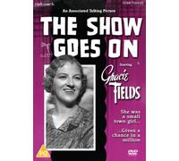 The Show Goes On [DVD]