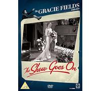 The Show Goes On - DVD - 1937 - Studiocanal