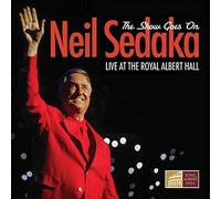Neil Sedaka - The Show Goes On
