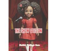 The Show Goes On (The Dream Academy)