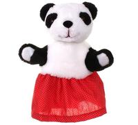 The Show Hand Puppet Soo Sooty Multi One Size