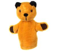 The Show Hand Puppet Sooty Multi One Size