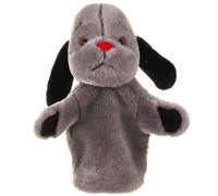 The Show Hand Puppet Sweep Sooty Multi One Size