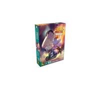 The Show Must Go On! Meeple Circus Expansion - Board Game