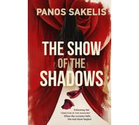 The Show of the Shadows (Whispers in the Fog)
