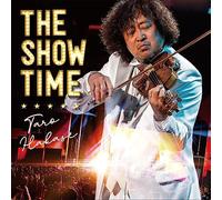 THE SHOW TIME(CD)