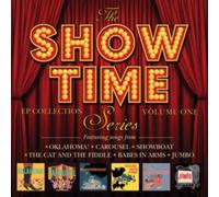 The Show Time Series: EP Collection