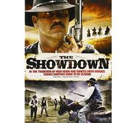 The Showdown [DVD] [2008] [Region 1] [US Import] [NTSC]