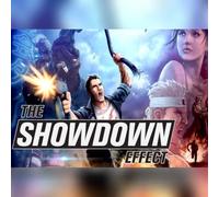 The Showdown Effect (PC) Steam Key - GLOBAL