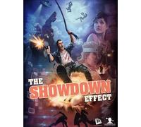 The Showdown Effect Standard Edition Steam Key GLOBAL