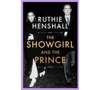 The Showgirl and the Prince