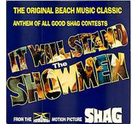 The Showmen - It Will Stand (From The Palace Motion Picture Shag)