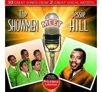 The Showmen Meet Jessie Hill