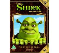 The Shrek Collection - The Story So Far (Shrek 1 & 2 Box Set) [2004]