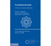 The Shrikhande Graph : A Window on Discrete Mathematics