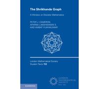 The Shrikhande Graph : A Window on Discrete Mathematics